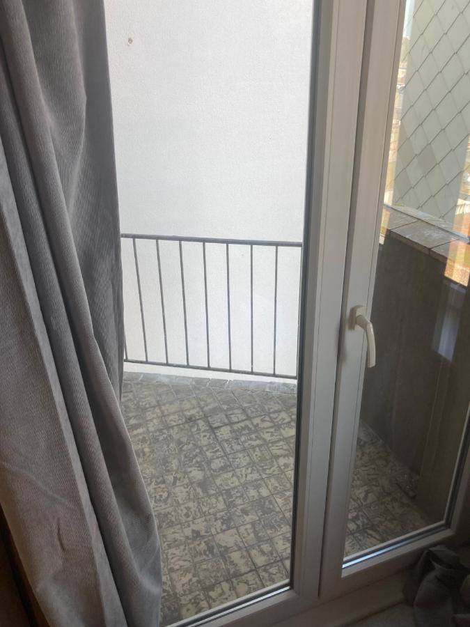 דירות Agora דה פאן מראה חיצוני תמונה