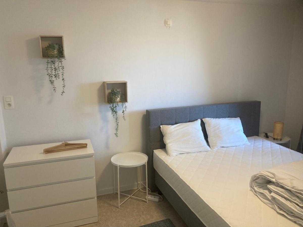 דירות Agora דה פאן מראה חיצוני תמונה